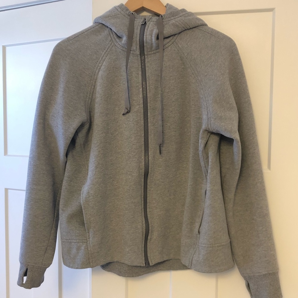 Lululemon Hoodie